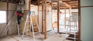 Entreprise de rénovation de la maison et de rénovation d’appartement à Verissey
